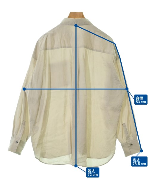 UNTITLED เสื้อลำลอง