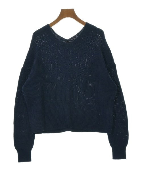 UNTITLED เสื้อกันหนาว