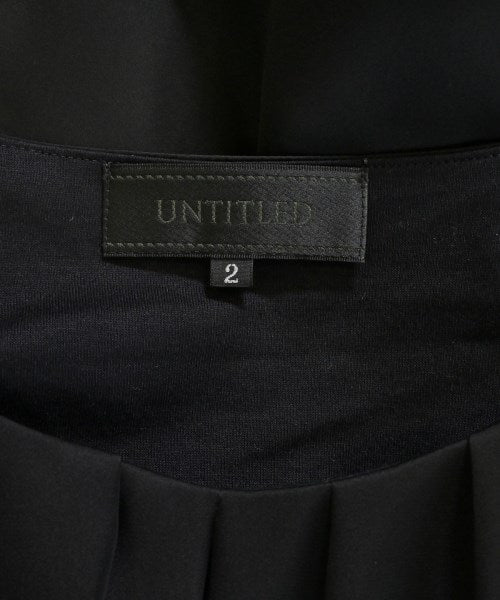 UNTITLED เสื้อสตรี