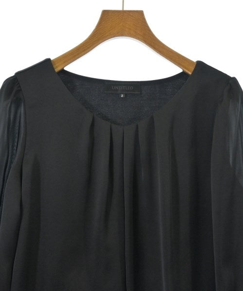UNTITLED เสื้อสตรี