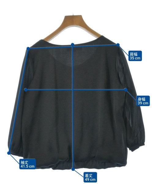 UNTITLED เสื้อสตรี