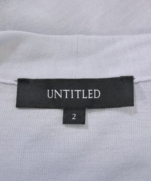UNTITLED เสื้อคาร์ดิแกน