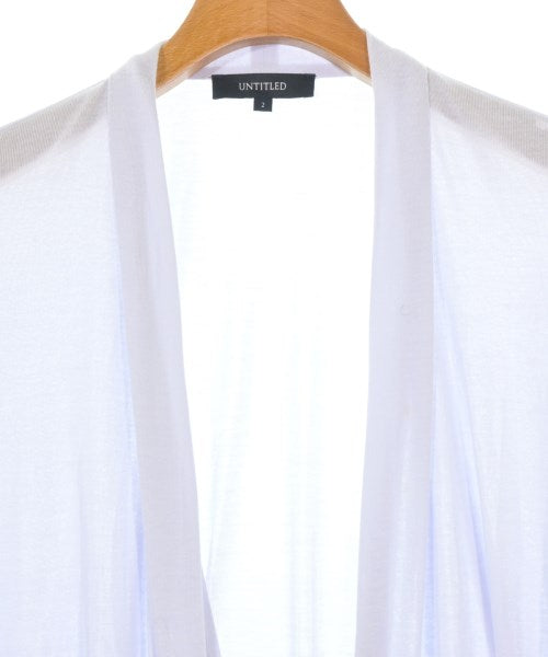 UNTITLED เสื้อคาร์ดิแกน