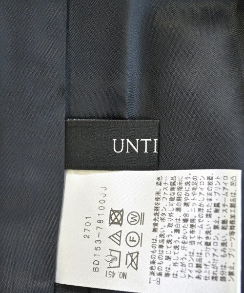 UNTITLED กระโปรงยาว/แม็กซี่ยาว