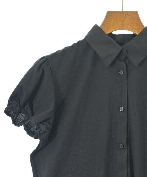 UNTITLED เสื้อลำลอง