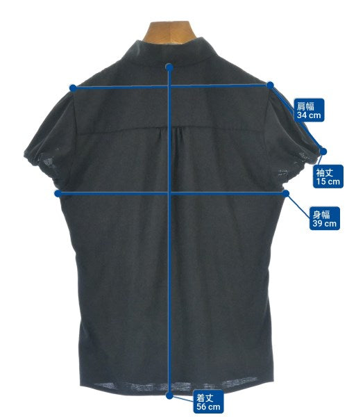 UNTITLED เสื้อลำลอง