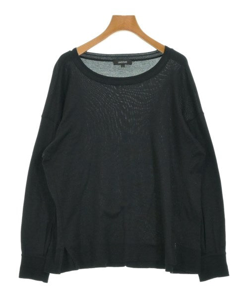 UNTITLED เสื้อยืด/เสื้อท็อปส์