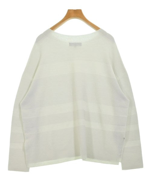 UNTITLED เสื้อกันหนาว