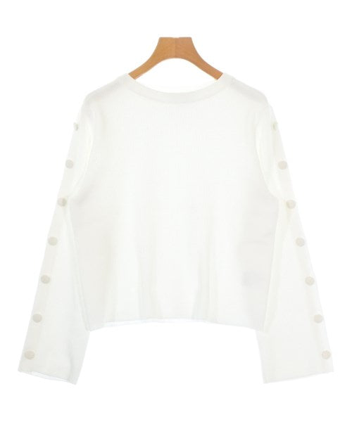 UNTITLED เสื้อกันหนาว