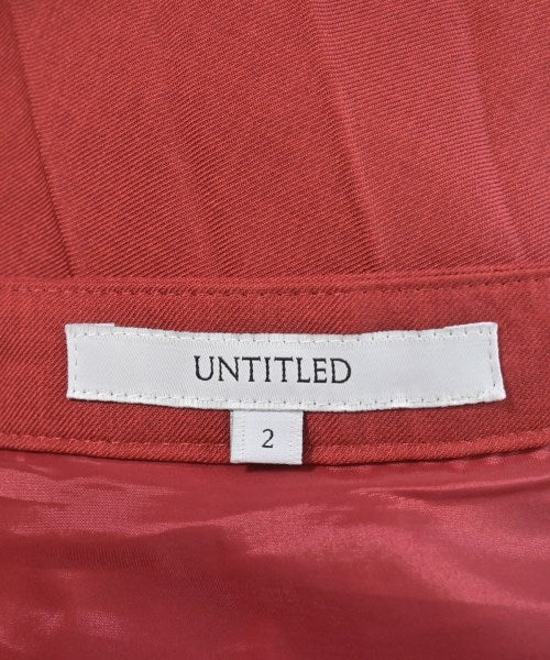 UNTITLED กระโปรงยาว/แม็กซี่ยาว