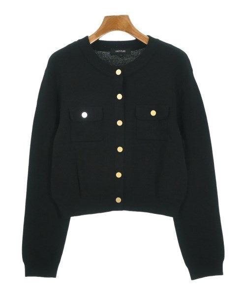 UNTITLED เสื้อคาร์ดิแกน