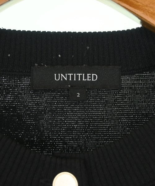 UNTITLED เสื้อคาร์ดิแกน