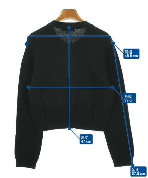UNTITLED เสื้อคาร์ดิแกน