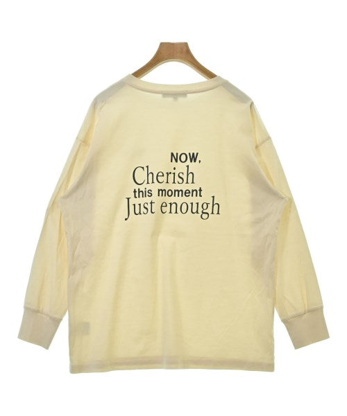 UNTITLED เสื้อยืด/เสื้อท็อปส์
