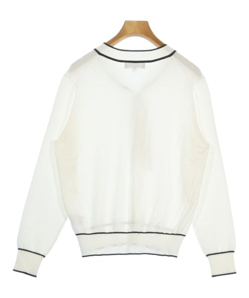 UNTITLED เสื้อกันหนาว
