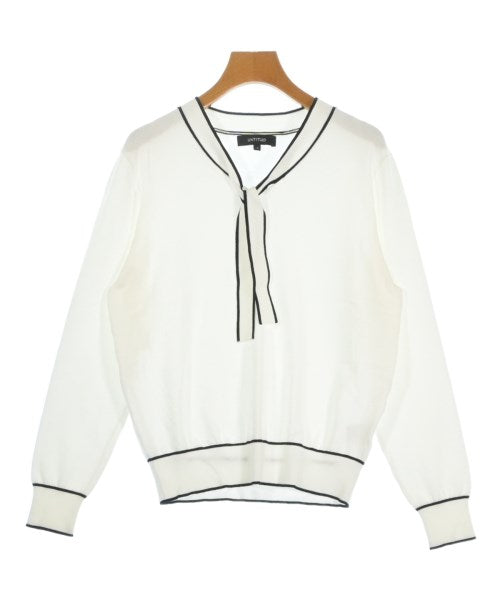 UNTITLED เสื้อกันหนาว