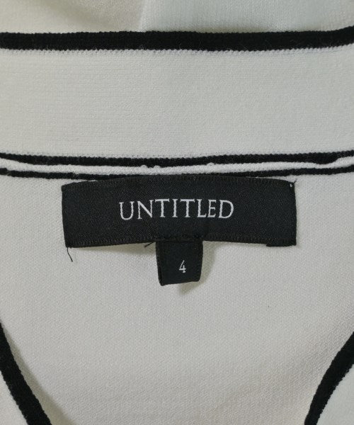 UNTITLED เสื้อกันหนาว