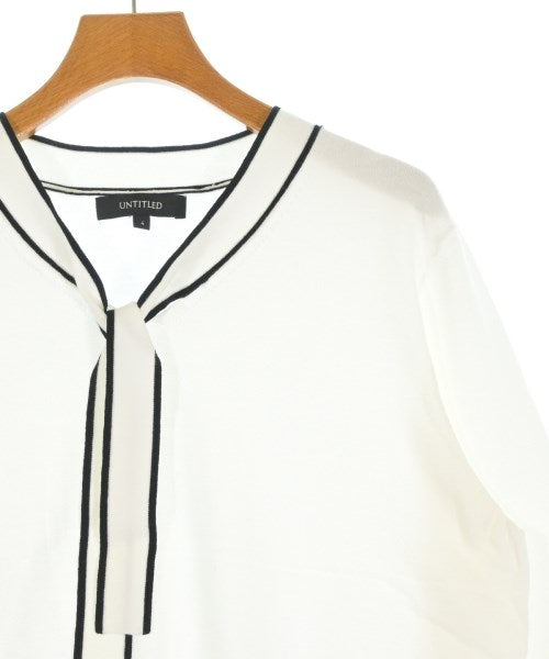UNTITLED เสื้อกันหนาว