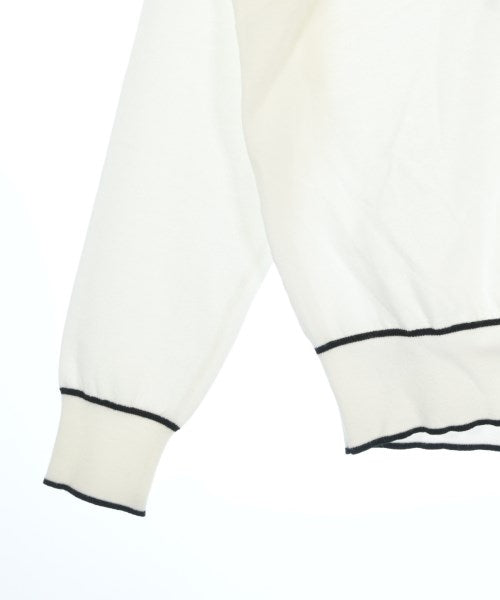 UNTITLED เสื้อกันหนาว
