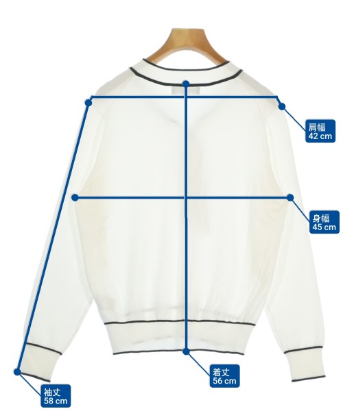 UNTITLED เสื้อกันหนาว