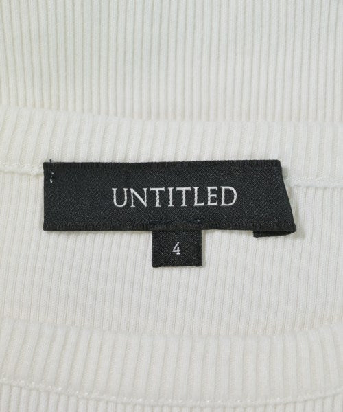 UNTITLED แขนกุด