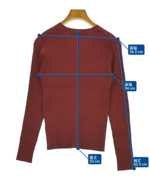 UNTITLED เสื้อคาร์ดิแกน