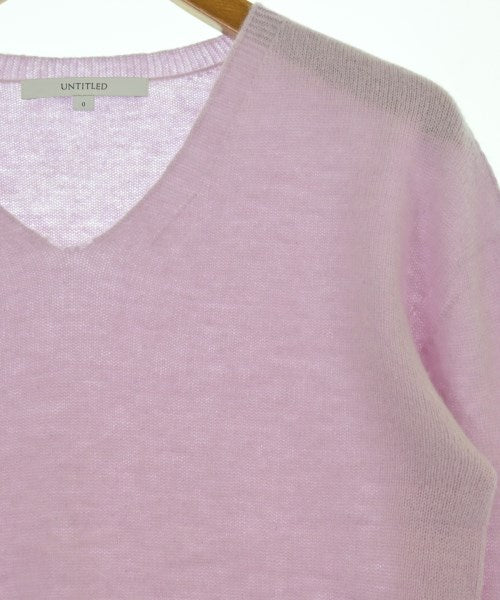 UNTITLED เสื้อคาร์ดิแกน