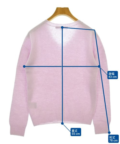UNTITLED เสื้อคาร์ดิแกน