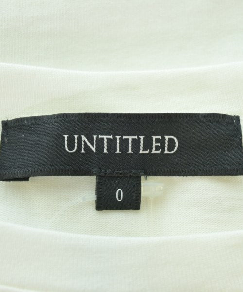 UNTITLED แขนกุด