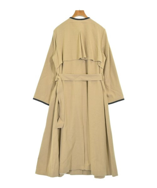 UNTITLED เสื้อโค้ท อื่น