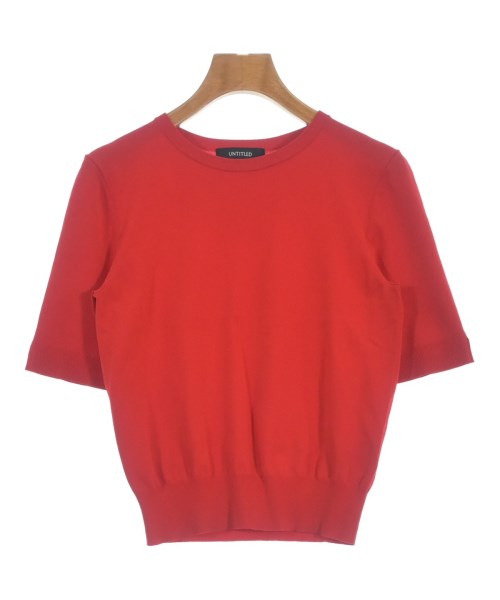 UNTITLED เสื้อกันหนาว