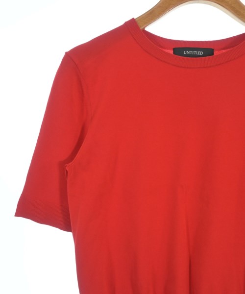 UNTITLED เสื้อกันหนาว