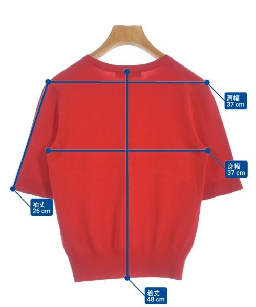 UNTITLED เสื้อกันหนาว