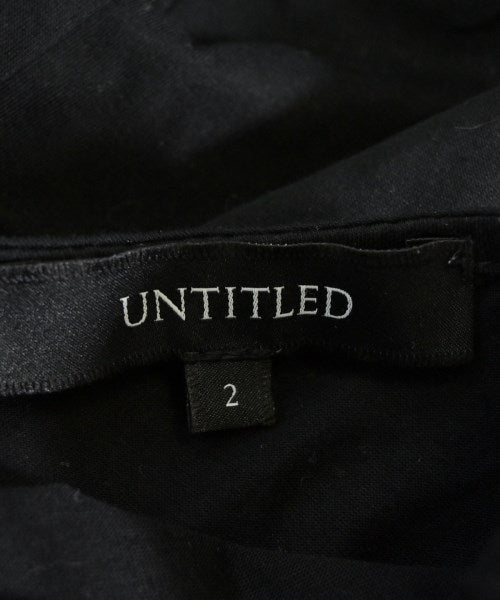 UNTITLED ชุดเดรส