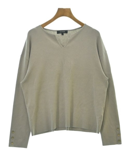 UNTITLED เสื้อกันหนาว