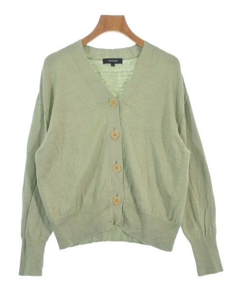 UNTITLED เสื้อคาร์ดิแกน