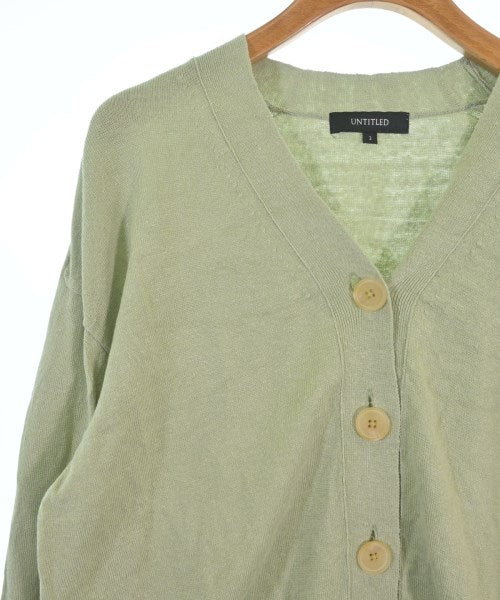 UNTITLED เสื้อคาร์ดิแกน