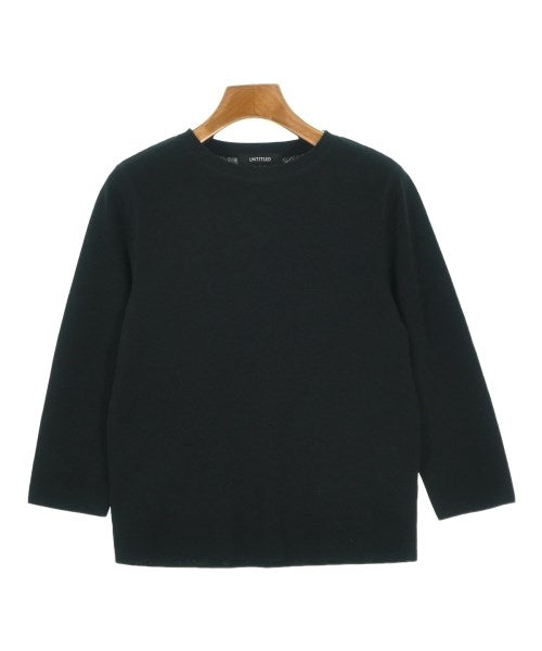 UNTITLED เสื้อกันหนาว