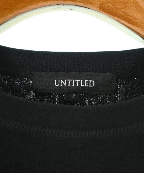 UNTITLED เสื้อกันหนาว