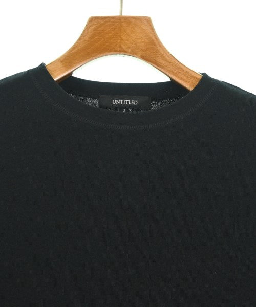 UNTITLED เสื้อกันหนาว