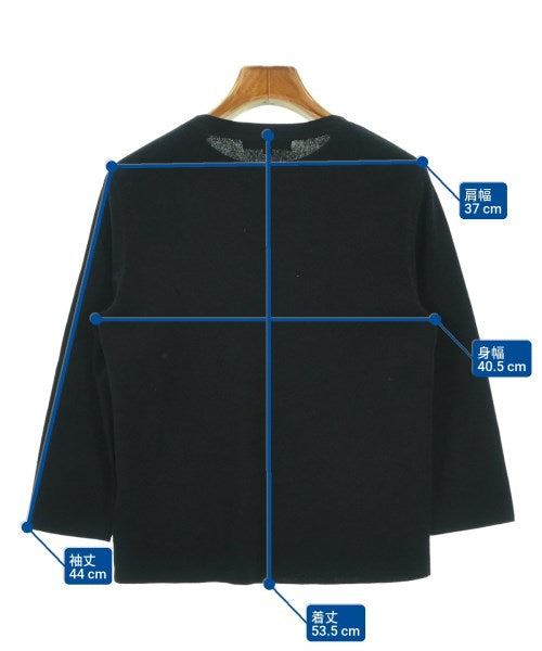 UNTITLED เสื้อกันหนาว