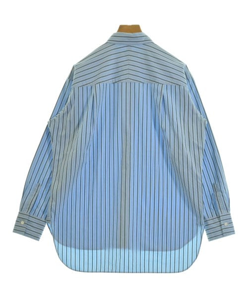 UNTITLED เสื้อยืด/เสื้อท็อปส์