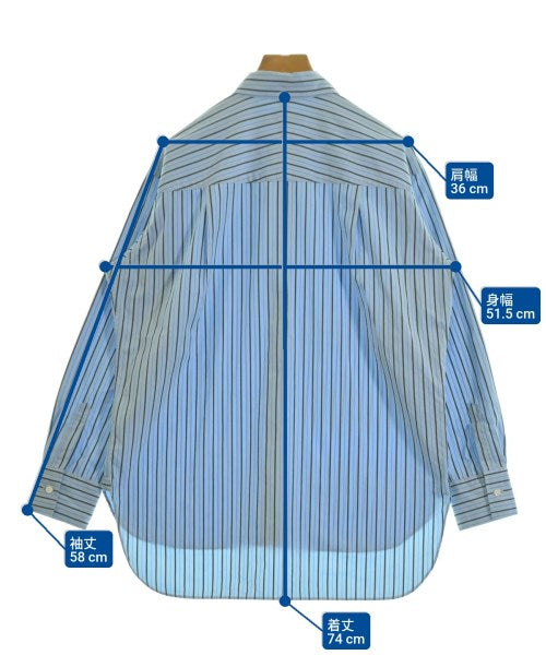 UNTITLED เสื้อยืด/เสื้อท็อปส์