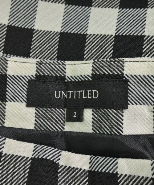 UNTITLED กระโปรงยาว/แม็กซี่ยาว
