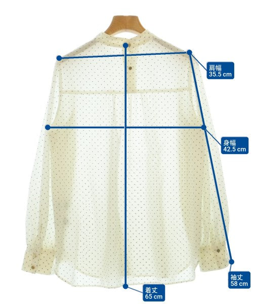 UNTITLED เสื้อสตรี