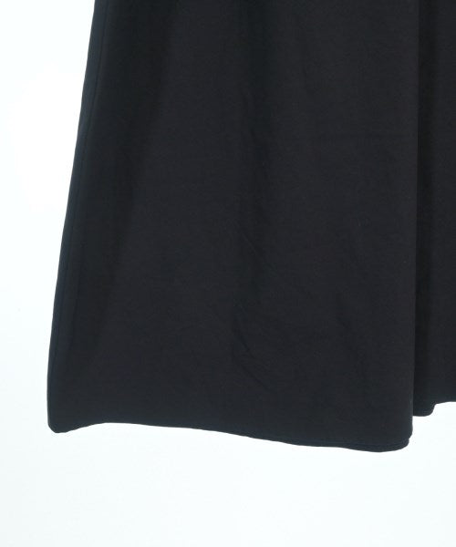 UNTITLED เดรสที่เป็นเสื้อเชิ้ตตัวยาว