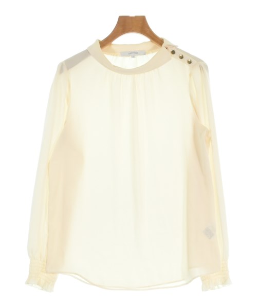 UNTITLED เสื้อสตรี