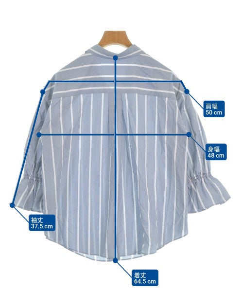 UNTITLED เสื้อลำลอง