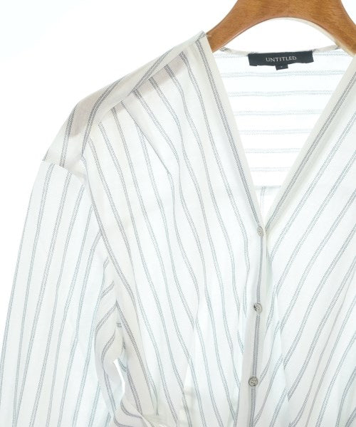 UNTITLED เสื้อลำลอง