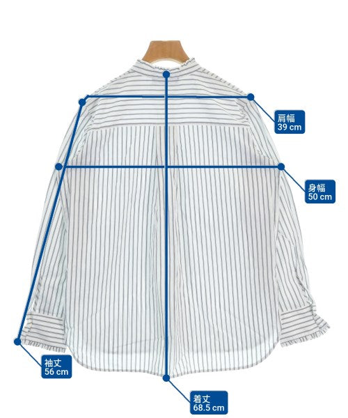 UNTITLED เสื้อลำลอง